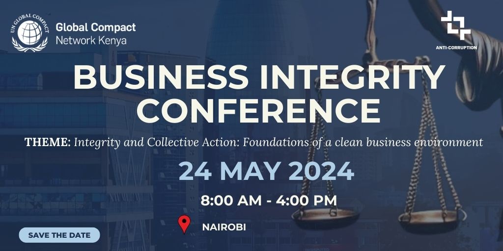 Business Integrity Conference 