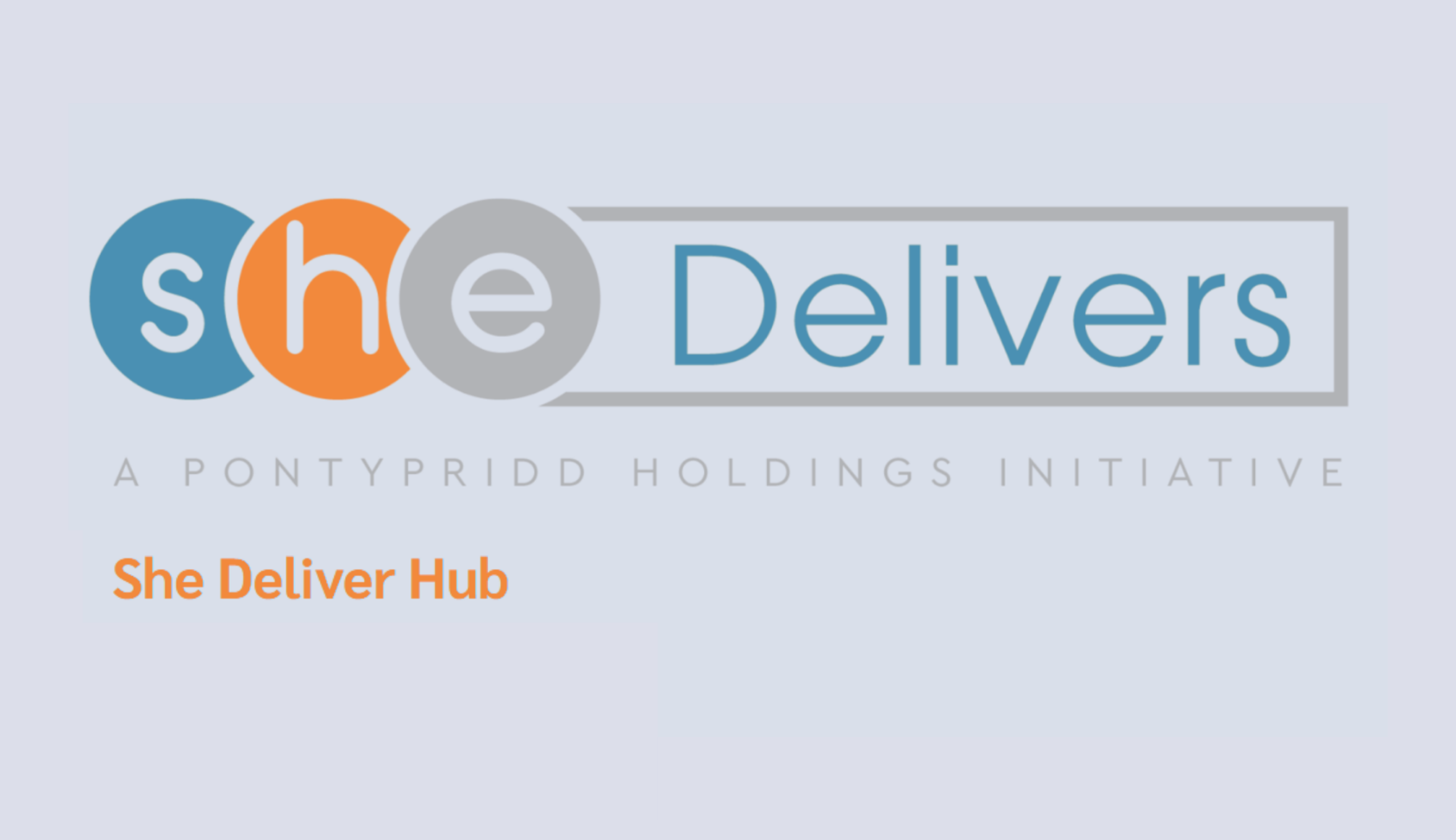 Shifting gears into an inclusive transport and logistics industry