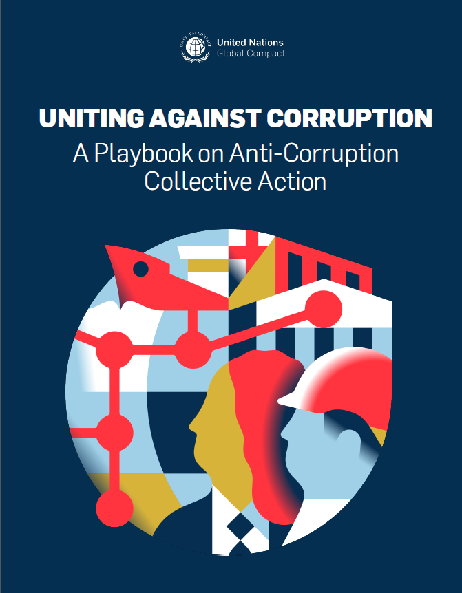 Uniting against Corruption: A Playbook on Anti-Corruption Collective Action